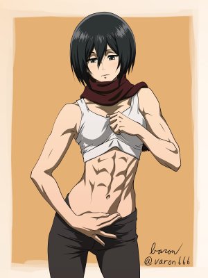 Artist varon666Twitter - Page 20