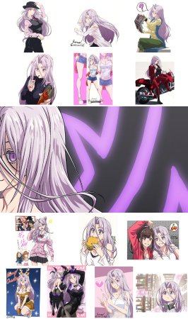 Artist varon666Twitter - Page 204