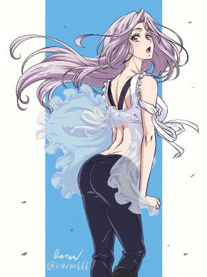 Artist varon666Twitter - Page 207