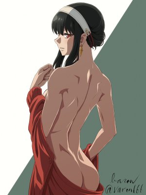Artist varon666Twitter - Page 21