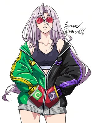 Artist varon666Twitter - Page 216