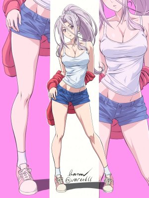 Artist varon666Twitter - Page 219