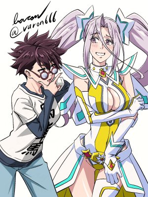 Artist varon666Twitter - Page 223