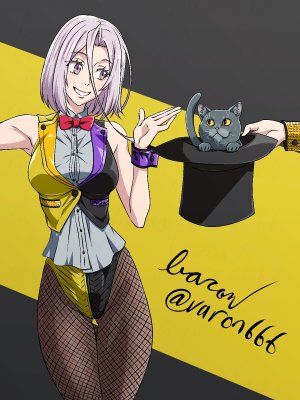 Artist varon666Twitter - Page 224