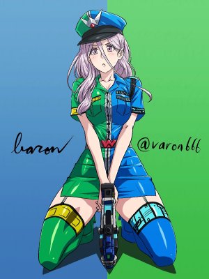 Artist varon666Twitter - Page 226