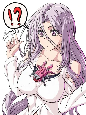 Artist varon666Twitter - Page 228