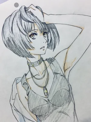 Artist varon666Twitter - Page 23