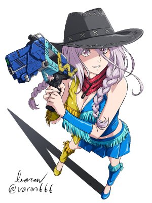 Artist varon666Twitter - Page 236