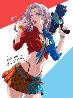 Artist varon666Twitter - Page 237