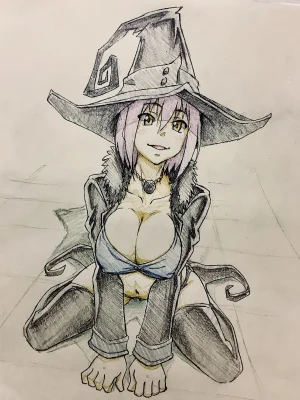 Artist varon666Twitter - Page 24