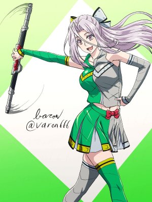 Artist varon666Twitter - Page 241
