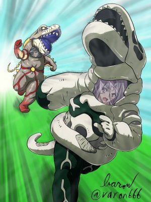 Artist varon666Twitter - Page 249