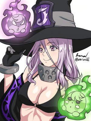 Artist varon666Twitter - Page 255