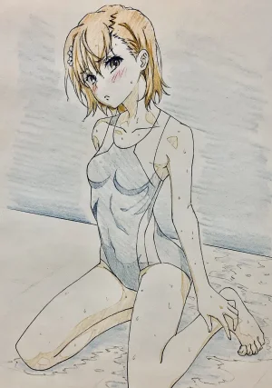 Artist varon666Twitter - Page 26