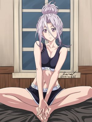 Artist varon666Twitter - Page 262