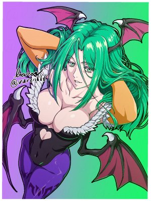 Artist varon666Twitter - Page 267