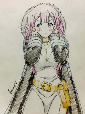 Artist varon666Twitter - Page 27