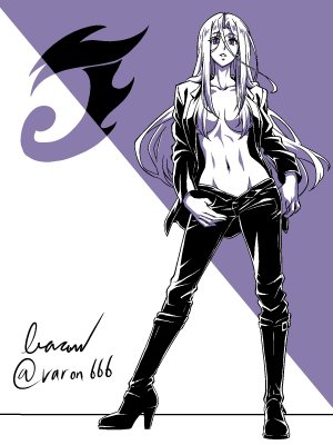 Artist varon666Twitter - Page 278
