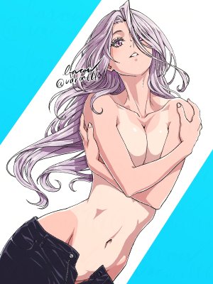 Artist varon666Twitter - Page 280