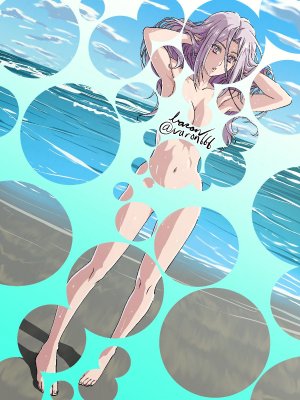 Artist varon666Twitter - Page 281