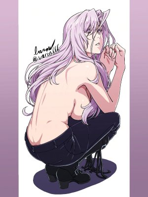 Artist varon666Twitter - Page 283