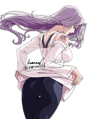 Artist varon666Twitter - Page 286