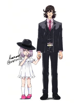 Artist varon666Twitter - Page 290