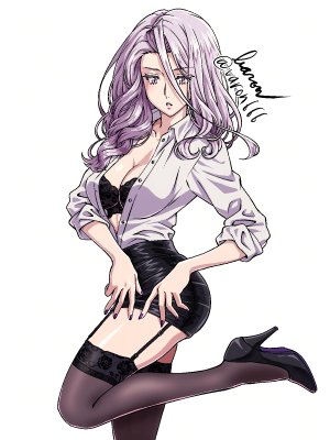 Artist varon666Twitter - Page 298