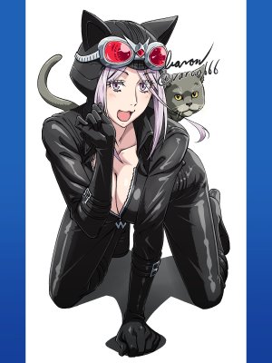 Artist varon666Twitter - Page 299