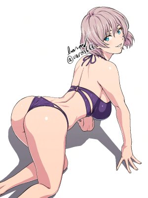 Artist varon666Twitter - Page 3