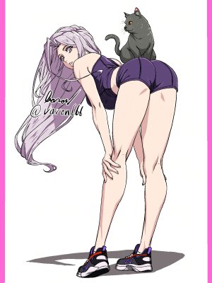 Artist varon666Twitter - Page 310