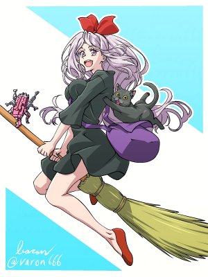 Artist varon666Twitter - Page 311