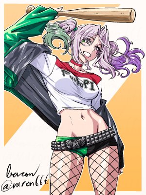Artist varon666Twitter - Page 312