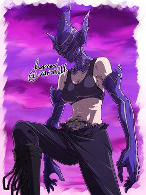 Artist varon666Twitter - Page 315