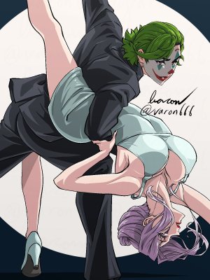 Artist varon666Twitter - Page 317