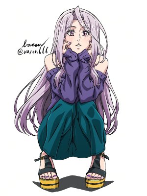 Artist varon666Twitter - Page 322