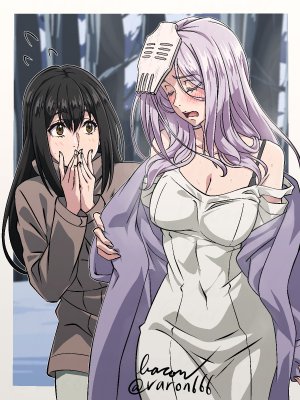 Artist varon666Twitter - Page 326