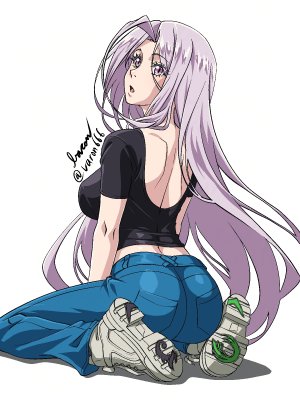 Artist varon666Twitter - Page 331