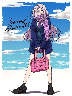 Artist varon666Twitter - Page 332