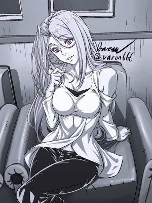 Artist varon666Twitter - Page 334