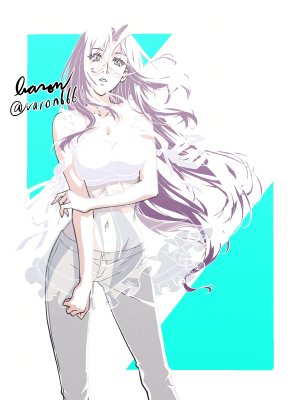Artist varon666Twitter - Page 335