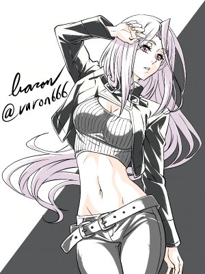 Artist varon666Twitter - Page 337