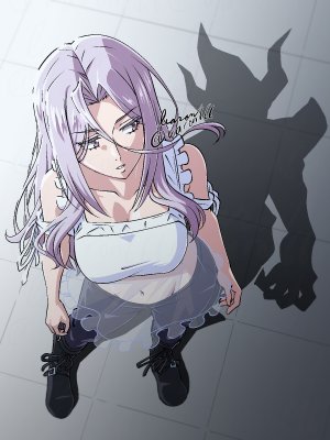 Artist varon666Twitter - Page 342