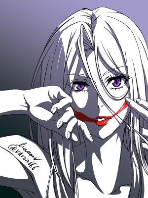 Artist varon666Twitter - Page 348