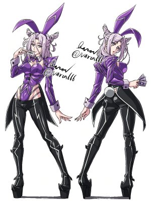 Artist varon666Twitter - Page 350