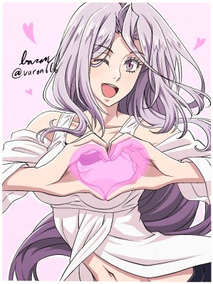 Artist varon666Twitter - Page 353