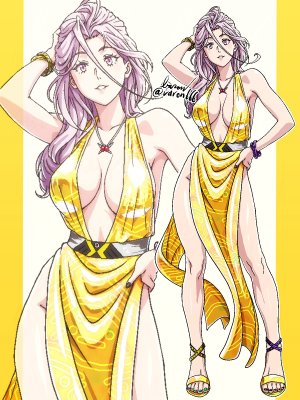 Artist varon666Twitter - Page 355