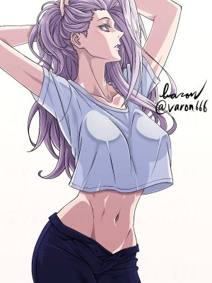 Artist varon666Twitter - Page 360