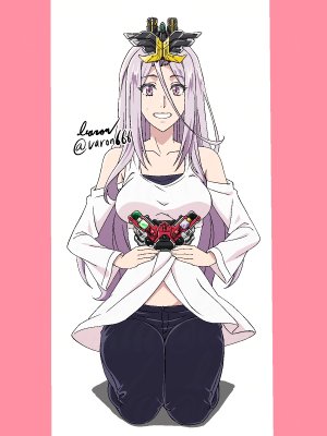 Artist varon666Twitter - Page 361