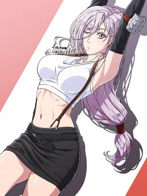 Artist varon666Twitter - Page 371